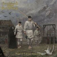 Darkwoods My Betrothed - Black Fog And Poison Wind