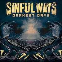 Sinful Ways - Bury The Hatchet