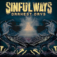 Sinful Ways - Darkest Days