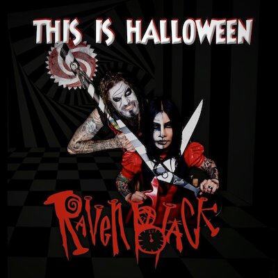 Raven Black - This Is Halloween