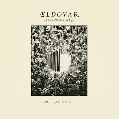 Kadavar & Elder - El Matador