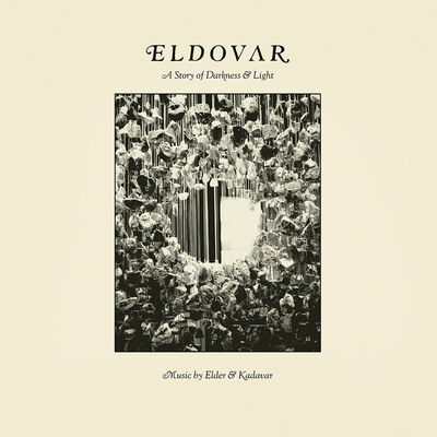 Kadavar & Elder - El Matador