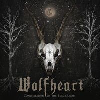 Wolfheart - Everlasting Fall