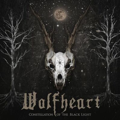 Wolfheart - Everlasting Fall