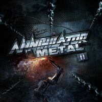 Annihilator – Downright Dominate