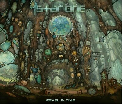 Star One - Fate Of Man