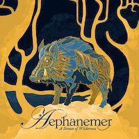 Aephanemer - Le Radeau De La Méduse