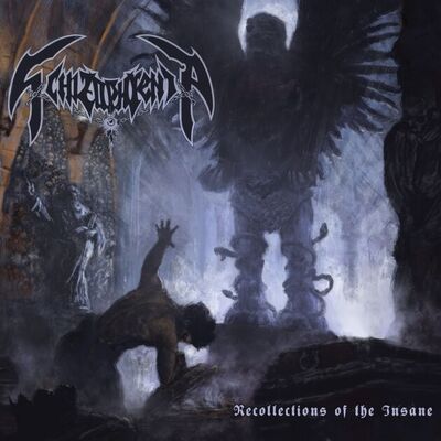 Schizophrenia - Cranial Disintegration