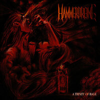 Hammerdrone - Part I - Rage, Corporeal