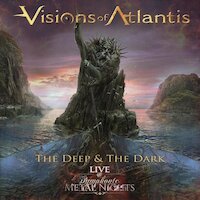 Visions Of Atlantis - Words Of War [live]