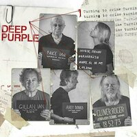 Deep Purple - Rockin' Pneumonia And The Boogie Woogie Flu [Huey Smith cover]