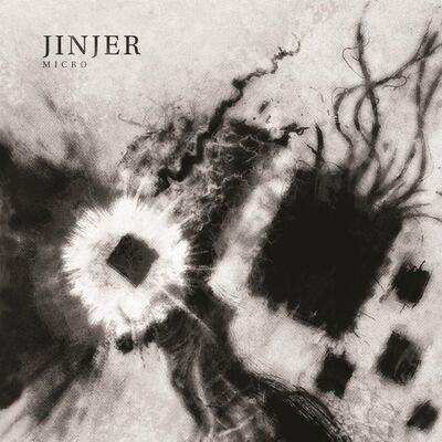 Jinjer - Perennial