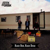 Steek d'n Draak - Kusje Hier, Kusje Daar