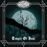 Nekromant - Temple Of Haal