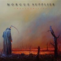 Morgue Supplier - Empty Vacant Shell