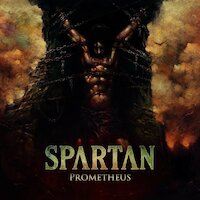 Spartan - Prometheus