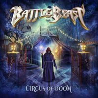 Battle Beast - Eye Of The Storm