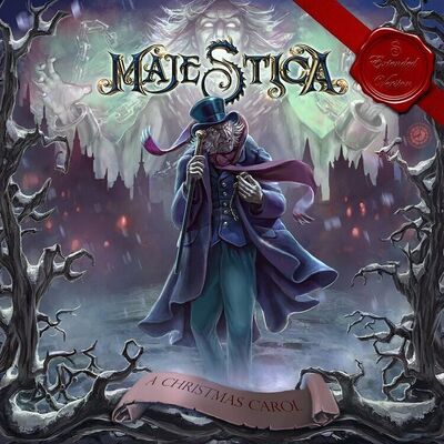 Majestica - Glory Of Christmas