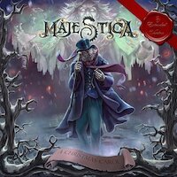 Majestica - This Christmas