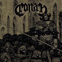 Conan - Existential Void Guardian