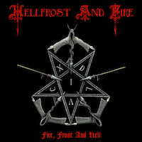 Hellfrost And Fire - Legion Of Hellfrost And Fire