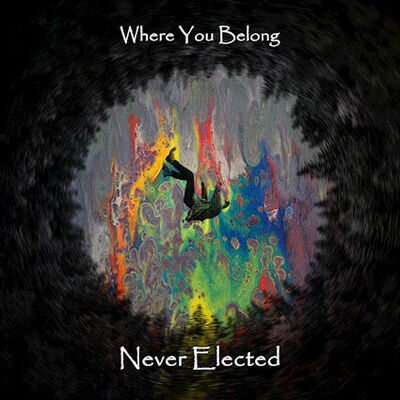 Never Elected - Where You Belong