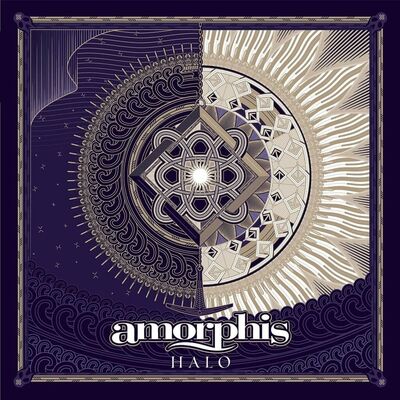 Amorphis - The Moon