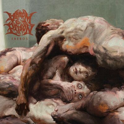 Venom Prison - Pain Of Oizys