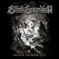 Blind Guardian - Deliver Us From Evil
