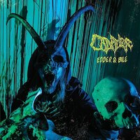 Cadaver - Years Of Nothing