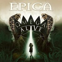 Epica - Victims Of Contingency [live]