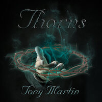 Tony Martin - As The World Burns