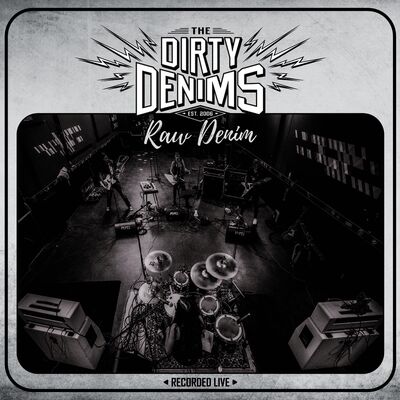 The Dirty Denims - Roll The Dice [live]