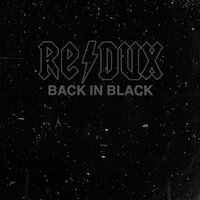 Various Artists - Back in Black [Redux]