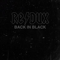 Various Artists - Back in Black [Redux]