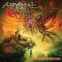 Abysmal Dawn - A Nightmare Slain