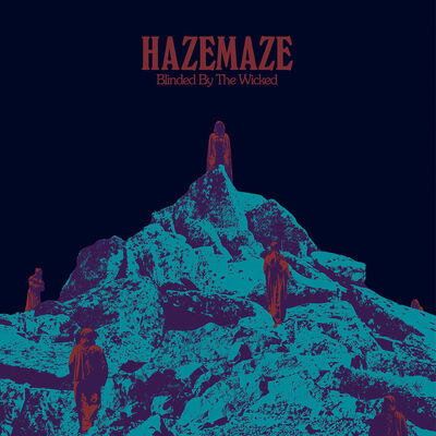 Hazemaze - Ceremonial Aspersion