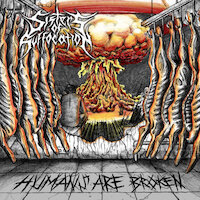 Sisters Of Suffocation - Humans Are Broken