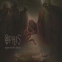 Ophis - Of Stygian Descent