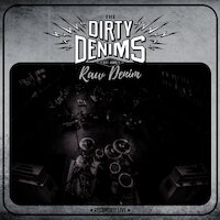 The Dirty Denims - Creatures Of The Night [live]