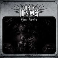 The Dirty Denims - Creatures Of The Night [live]