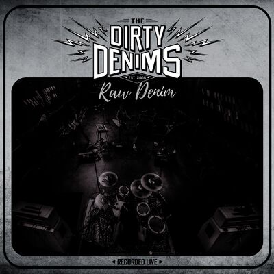 The Dirty Denims - Creatures Of The Night [live]