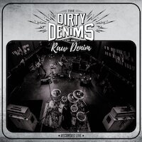 The Dirty Denims - Raw Denim