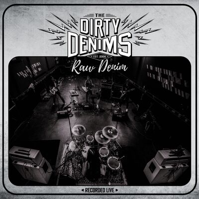 The Dirty Denims - Raw Denim