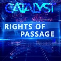 Catalyst - Rights Of Passage