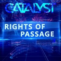 Catalyst - Rights Of Passage