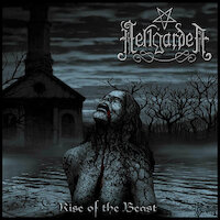 Hellgarden - Demoniac Convocation