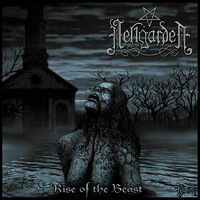 Hellgarden - Demoniac Convocation