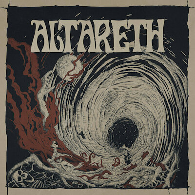 Altareth - Empty