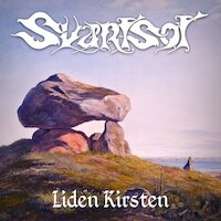 Svartsot - Liden Kirsten